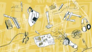 Join the buzz: les mercredis participatifs du DKollektiv