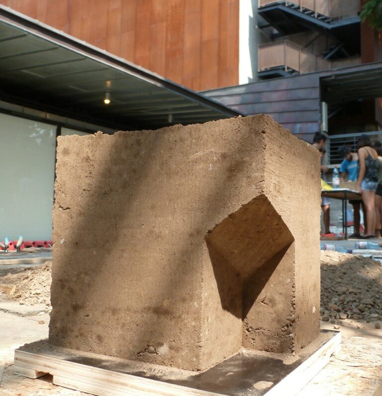 architecture durable