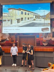 Luxembourg Architectire Awards 2026