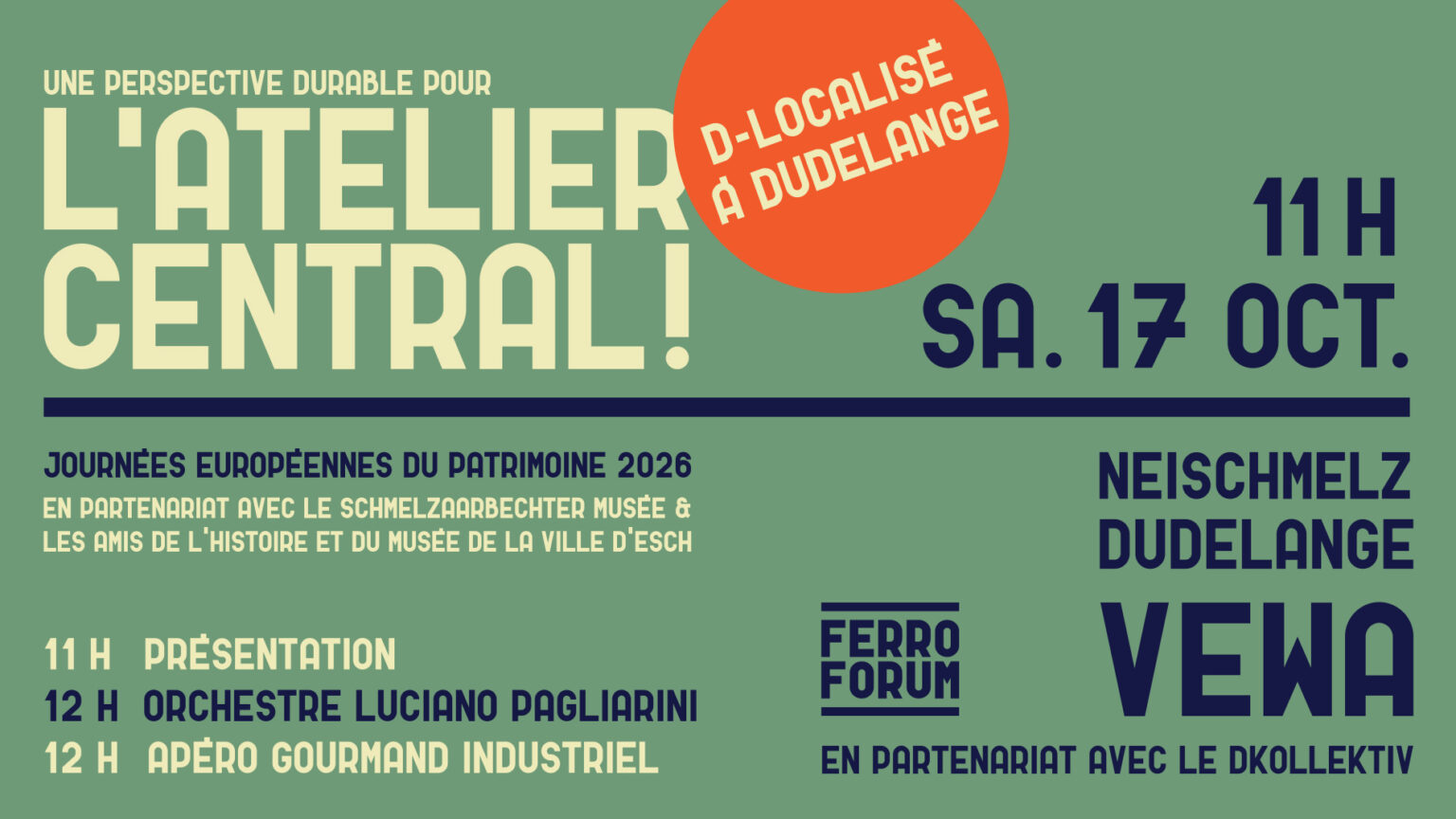 Ferro Forum