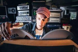 Meet the Artist & Live Performance: Rural Tapes